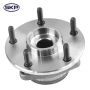 SKYWARD AUTOMOTIVE SK515006 Wheel Bearing and Hub Assembly
