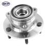 SKYWARD AUTOMOTIVE SK515006 Wheel Bearing and Hub Assembly