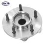 SKYWARD AUTOMOTIVE SK515010 Wheel Bearing and Hub Assembly