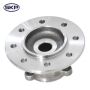 SKYWARD AUTOMOTIVE SK515012 Wheel Bearing and Hub Assembly