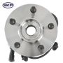 SKYWARD AUTOMOTIVE SK515013 Wheel Bearing and Hub Assembly