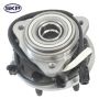 SKYWARD AUTOMOTIVE SK515013 Wheel Bearing and Hub Assembly