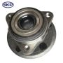 SKYWARD AUTOMOTIVE SK515014 Wheel Bearing and Hub Assembly