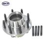 SKYWARD AUTOMOTIVE SK515021 Wheel Bearing and Hub Assembly