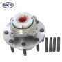 SKYWARD AUTOMOTIVE SK515021 Wheel Bearing and Hub Assembly