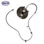 SKYWARD AUTOMOTIVE SK515023 Wheel Bearing and Hub Assembly