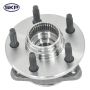 SKYWARD AUTOMOTIVE SK515026 Wheel Bearing and Hub Assembly