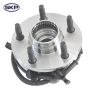 SKYWARD AUTOMOTIVE SK515027 Wheel Bearing and Hub Assembly