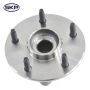 SKYWARD AUTOMOTIVE SK515038 Wheel Bearing and Hub Assembly