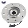 SKYWARD AUTOMOTIVE SK515041 Wheel Bearing and Hub Assembly