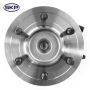 SKYWARD AUTOMOTIVE SK515042 Wheel Bearing and Hub Assembly