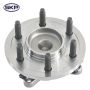 SKYWARD AUTOMOTIVE SK515042 Wheel Bearing and Hub Assembly