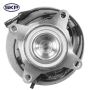 SKYWARD AUTOMOTIVE SK515042 Wheel Bearing and Hub Assembly