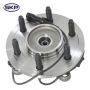 SKYWARD AUTOMOTIVE SK515043 Wheel Bearing and Hub Assembly