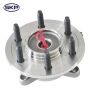 SKYWARD AUTOMOTIVE SK515046 Wheel Bearing and Hub Assembly
