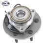 SKYWARD AUTOMOTIVE SK515053 Wheel Bearing and Hub Assembly