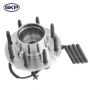 SKYWARD AUTOMOTIVE SK515056 Wheel Bearing and Hub Assembly