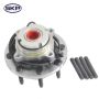 SKYWARD AUTOMOTIVE SK515056 Wheel Bearing and Hub Assembly