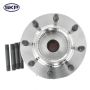 SKYWARD AUTOMOTIVE SK515057 Wheel Bearing and Hub Assembly