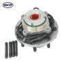 SKYWARD AUTOMOTIVE SK515057 Wheel Bearing and Hub Assembly