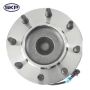 SKYWARD AUTOMOTIVE SK515059 Wheel Bearing and Hub Assembly