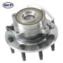 SKYWARD AUTOMOTIVE SK515059 Wheel Bearing and Hub Assembly