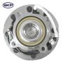 SKYWARD AUTOMOTIVE SK515059 Wheel Bearing and Hub Assembly