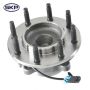 SKYWARD AUTOMOTIVE SK515059 Wheel Bearing and Hub Assembly