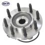 SKYWARD AUTOMOTIVE SK515061 Wheel Bearing and Hub Assembly