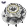 SKYWARD AUTOMOTIVE SK515061 Wheel Bearing and Hub Assembly