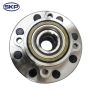 SKYWARD AUTOMOTIVE SK515062 Wheel Bearing and Hub Assembly
