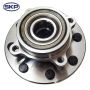 SKYWARD AUTOMOTIVE SK515062 Wheel Bearing and Hub Assembly