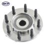 SKYWARD AUTOMOTIVE SK515063 Wheel Bearing and Hub Assembly