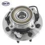 SKYWARD AUTOMOTIVE SK515063 Wheel Bearing and Hub Assembly