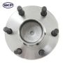 SKYWARD AUTOMOTIVE SK515064 Wheel Bearing and Hub Assembly