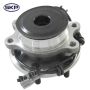 SKYWARD AUTOMOTIVE SK515064 Wheel Bearing and Hub Assembly