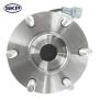 SKYWARD AUTOMOTIVE SK515065 Wheel Bearing and Hub Assembly