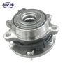 SKYWARD AUTOMOTIVE SK515065 Wheel Bearing and Hub Assembly
