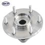 SKYWARD AUTOMOTIVE SK515066 Wheel Bearing and Hub Assembly