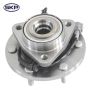 SKYWARD AUTOMOTIVE SK515066 Wheel Bearing and Hub Assembly