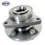 SKYWARD AUTOMOTIVE SK515067 Wheel Hub