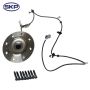 SKYWARD AUTOMOTIVE SK515069 Wheel Bearing and Hub Assembly