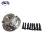 SKYWARD AUTOMOTIVE SK515070 Wheel Bearing and Hub Assembly
