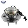 SKYWARD AUTOMOTIVE SK515071 Wheel Bearing and Hub Assembly