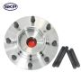 SKYWARD AUTOMOTIVE SK515076 Wheel Bearing and Hub Assembly