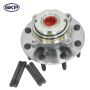 SKYWARD AUTOMOTIVE SK515076 Wheel Bearing and Hub Assembly