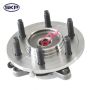 SKYWARD AUTOMOTIVE SK515079 Wheel Bearing and Hub Assembly