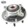 SKYWARD AUTOMOTIVE SK515079 Wheel Bearing and Hub Assembly