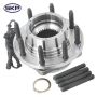 SKYWARD AUTOMOTIVE SK515081 Wheel Bearing and Hub Assembly