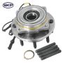 SKYWARD AUTOMOTIVE SK515081 Wheel Bearing and Hub Assembly